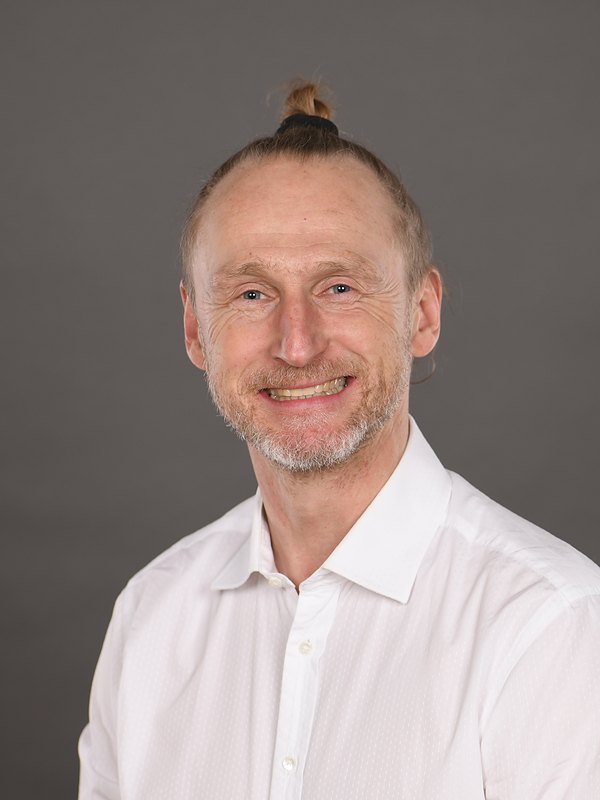 Rechtsanwalt Dr. Rico Kauerhof