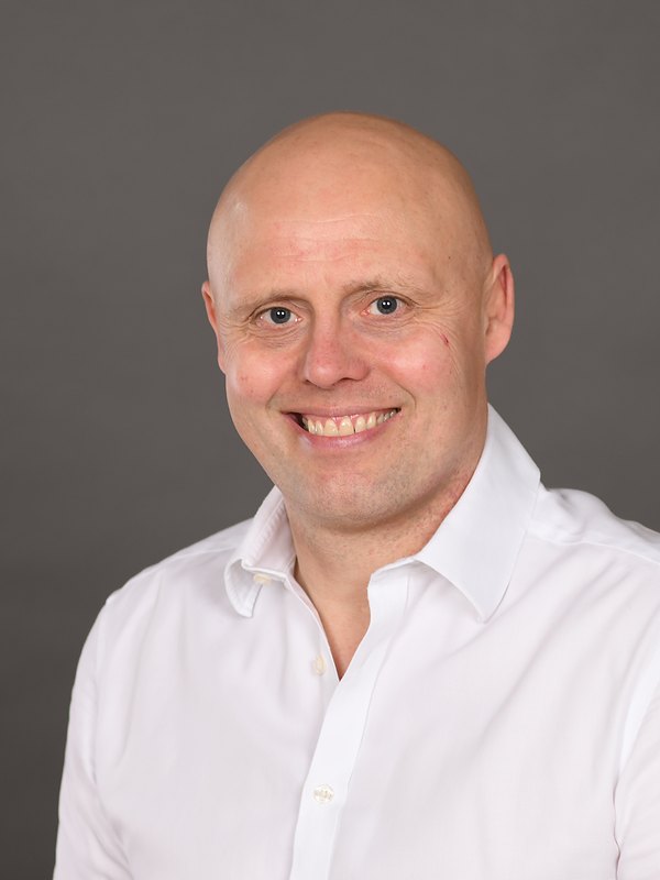 Rechtsanwalt Dr. Sven Nagel